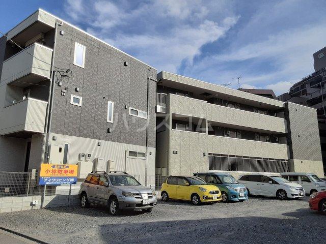 プレシャスコート聖蹟