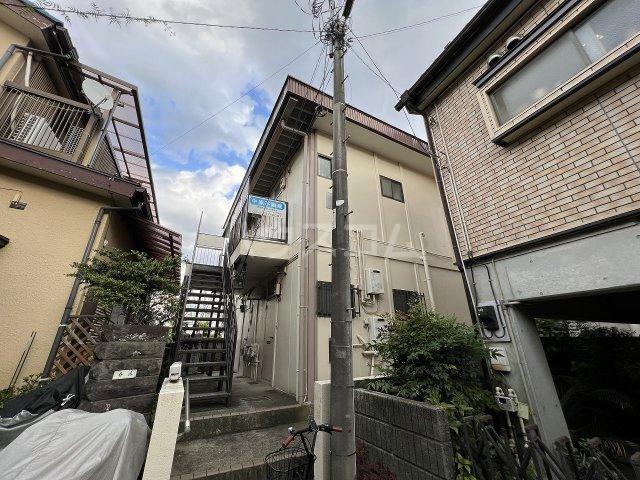 コーポ中原