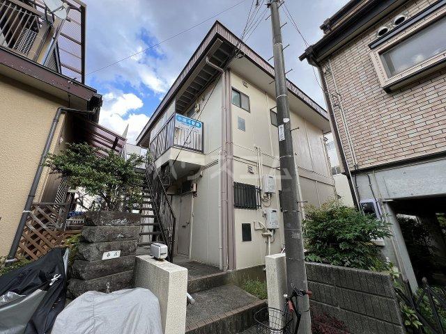 コーポ中原
