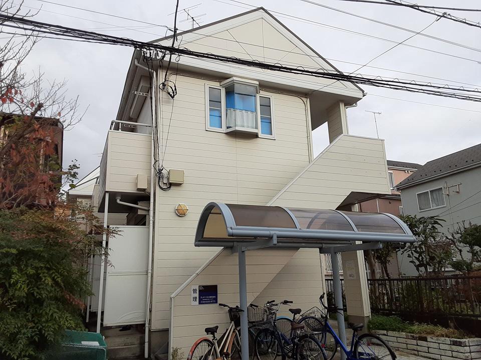 エイト小和田