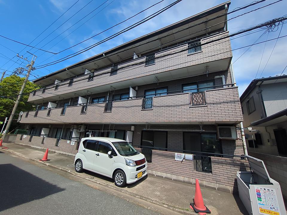 グリーンパレス