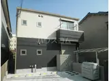 シャーメゾン岸和田