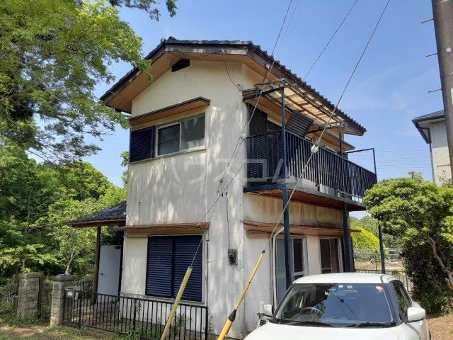 成田線 酒々井駅 徒歩41分  築49年