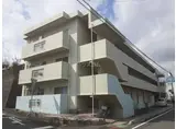 あんずマンション