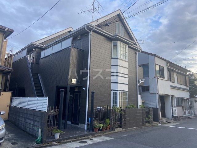 アーバンライフ荒江