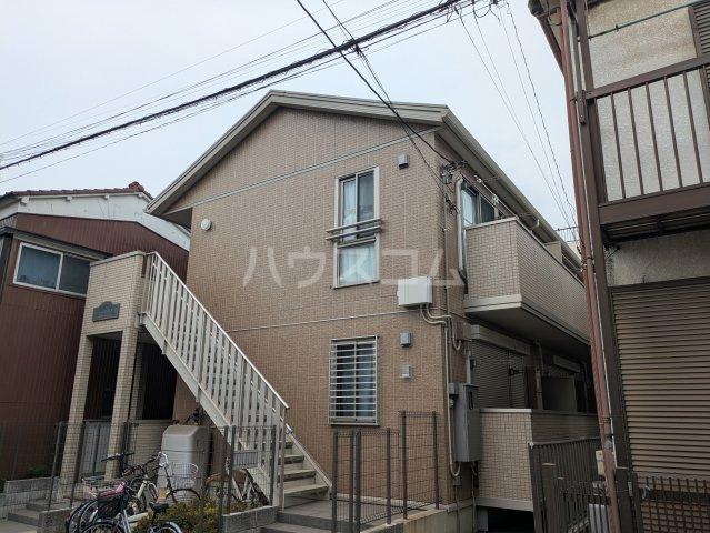 セジュールウィステリア