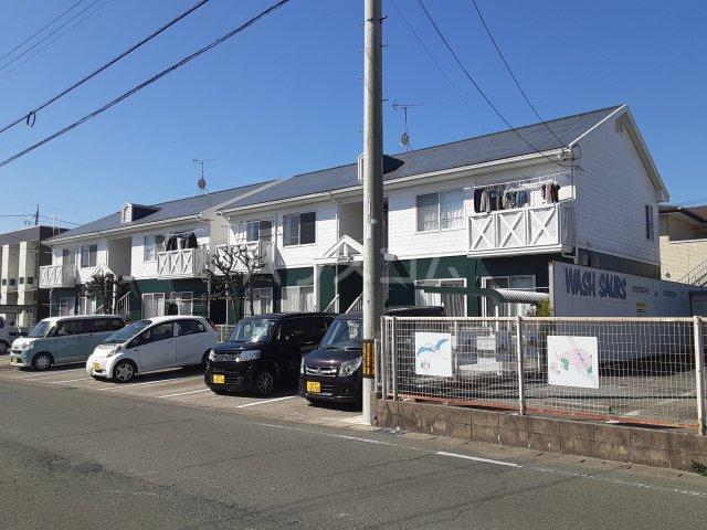 メゾン7A棟