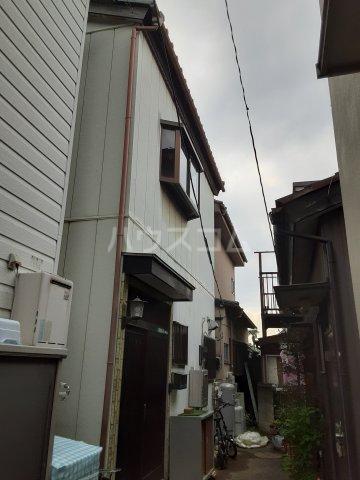 東武鉄道東上線 朝霞台駅 徒歩19分 2階建 築38年