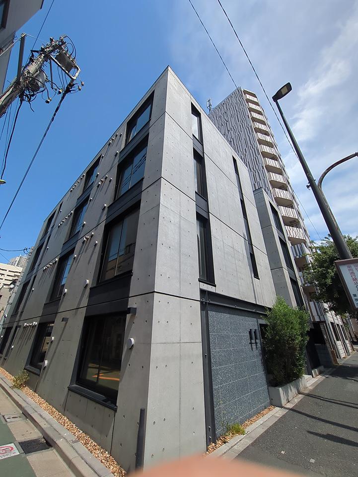 MDM駒沢大学