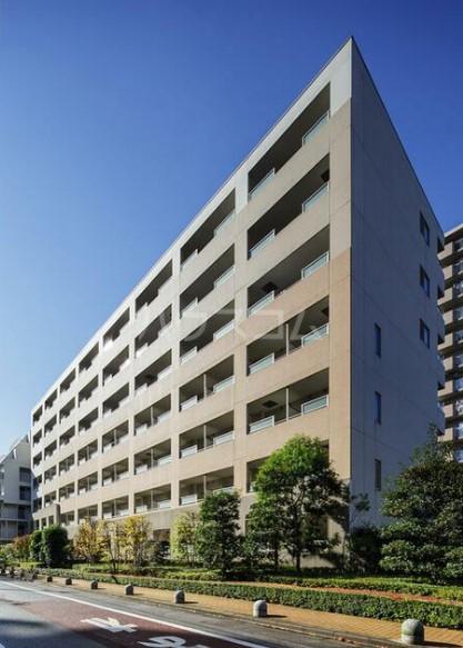 コンフォリア東品川