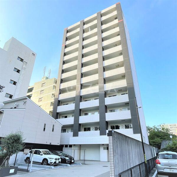名古屋市名城線 東別院駅 徒歩7分 12階建 築20年