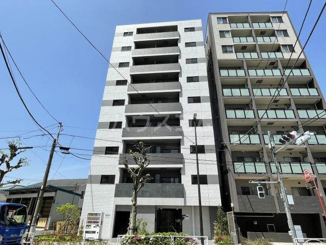 アイル押上ノルドドゥーエ