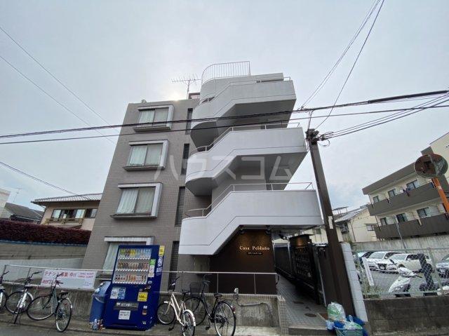カサペルダーニョ