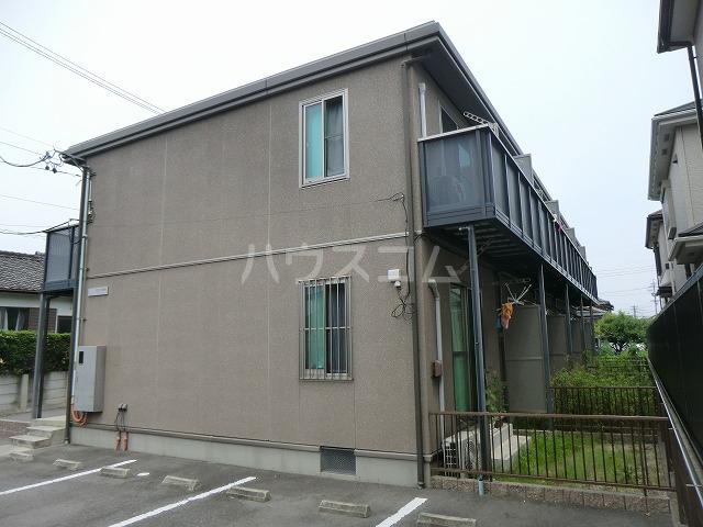 アジュール芳川