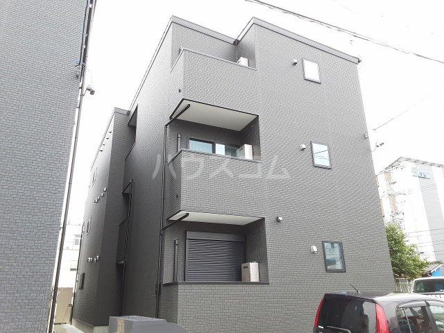 CRASTINE弥次ヱ町4丁目C棟