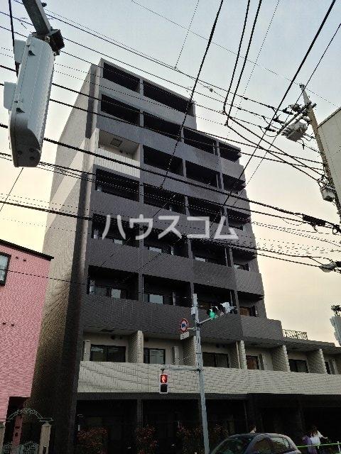 ラフィスタ亀有