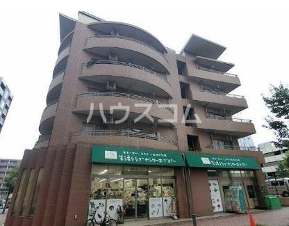 オークヒルズ壱番館