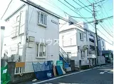 ケントピア本中山B棟