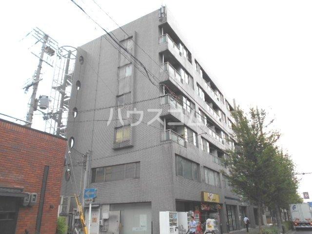 レトロマンション4
