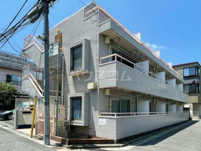 ピア中野新井