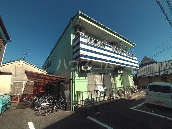 ぎんなんハウス