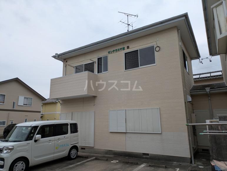 静岡県浜松市中央区 2階建 築34年