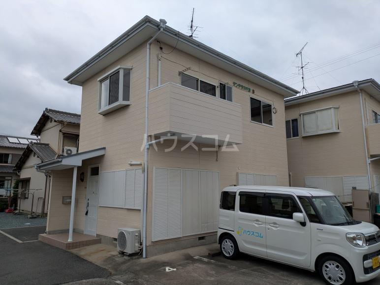 静岡県浜松市中央区 2階建 築34年