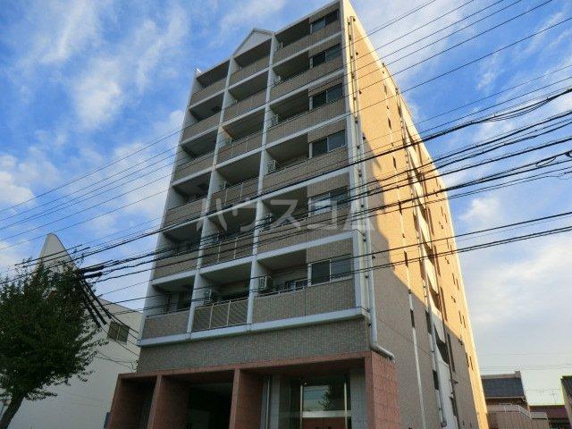 ベレーサ新瑞橋(ワンルーム/5階)