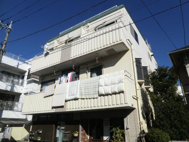 安永ビル