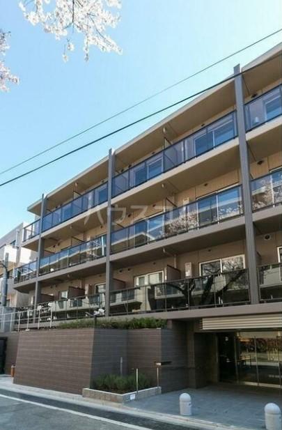 ラクラス中野富士見町