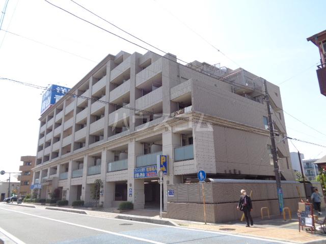 レジディア浦安