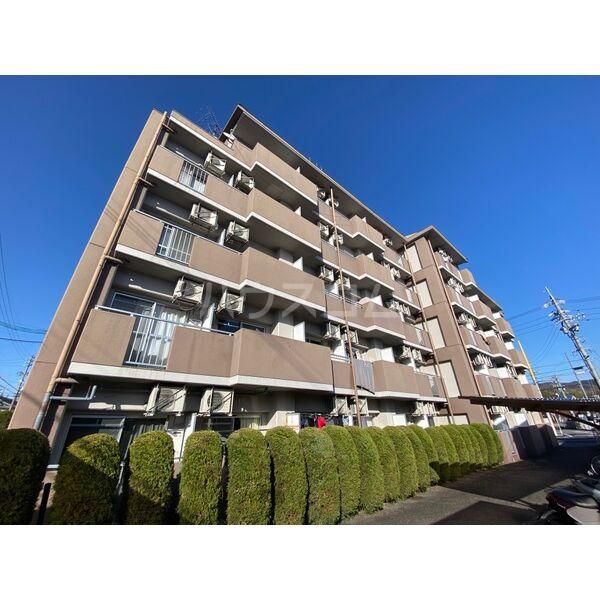 パストラル山口
