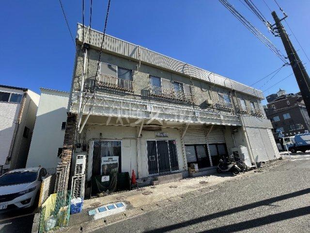 USKシャンブルⅡ