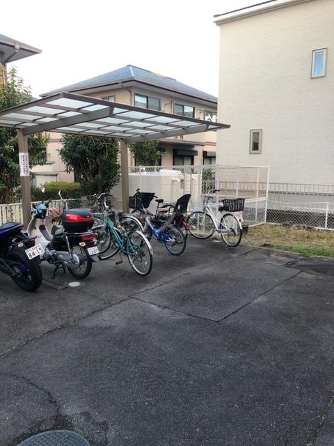 エステート杁ケ池