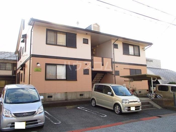 カトレア AB(2LDK/1階)