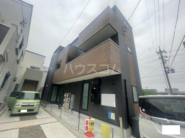 プリシェール名塚