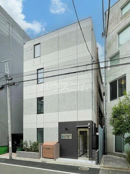 ウェルスクエアイズム用賀