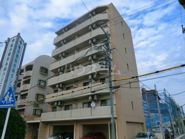 サンヒルズ新瑞橋