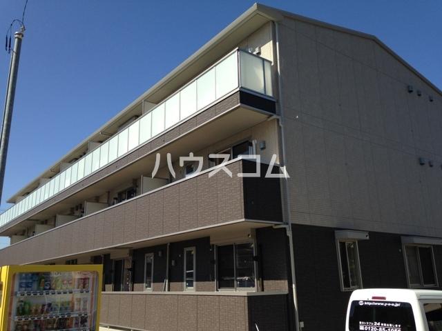 グリーンシティ竜美 K