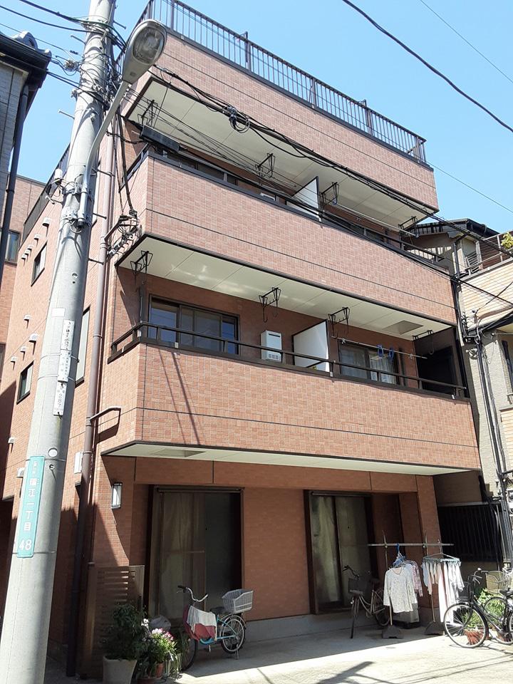 ハイツT