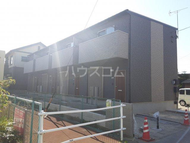 GRAND CHARIO 美法(2LDK/1階)
