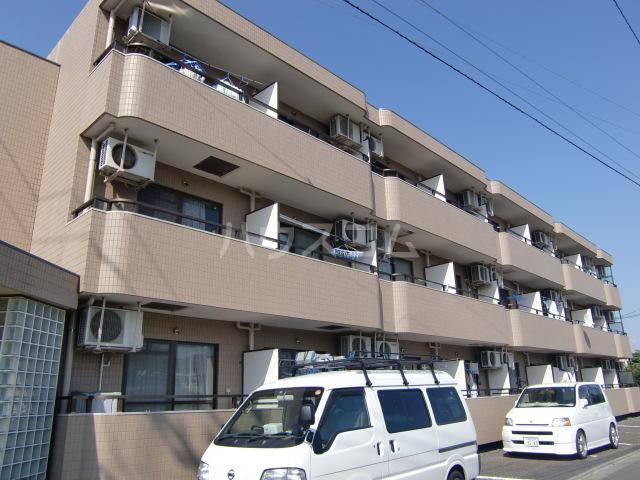パストラルマンションM