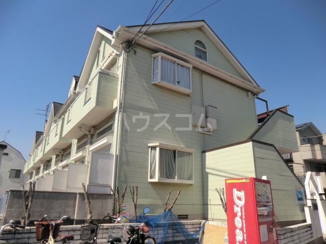 パレノーブル新宿第一