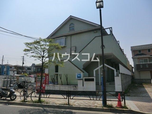 パレノーブル新宿第一