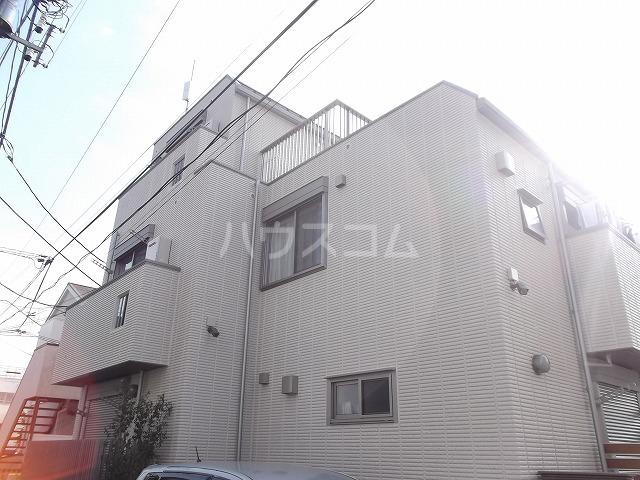 メゾンソレイユ