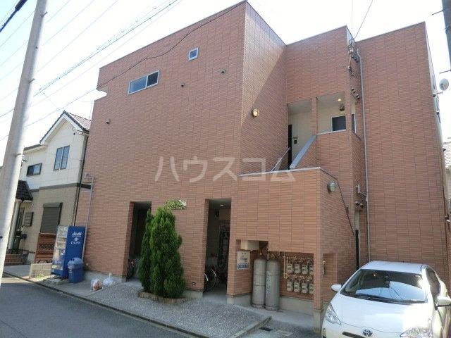STAGE豊田本町