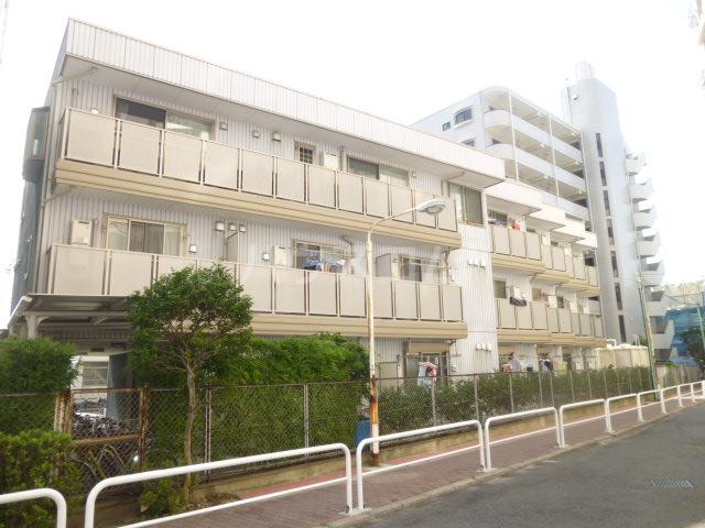 アイビーコート