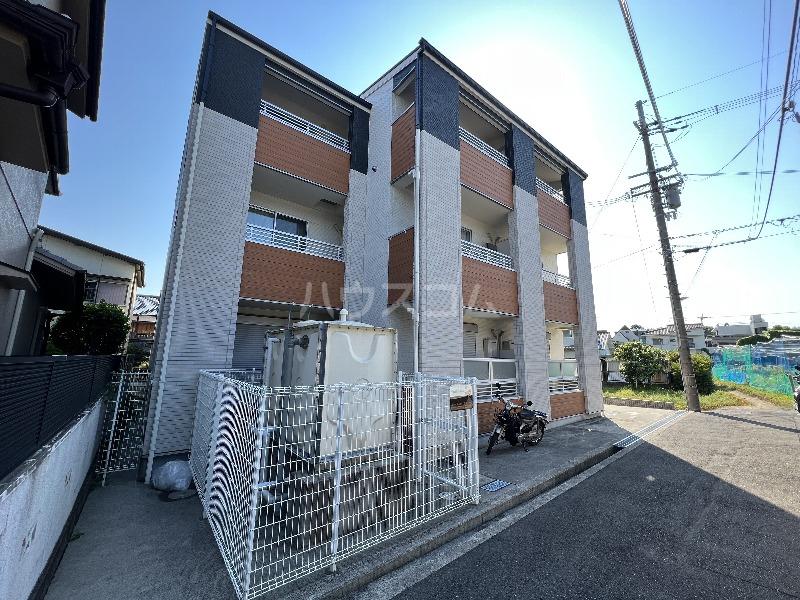 ブリリオ桜の町