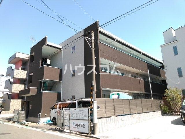 リコルテ大和