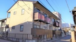 桜3丁目ハイツ